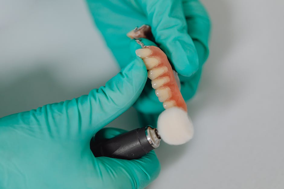 benefits of scaling and polishing