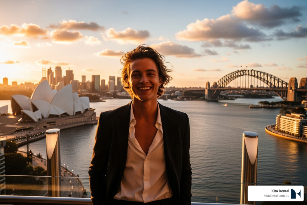 cosmetic bonding sydney