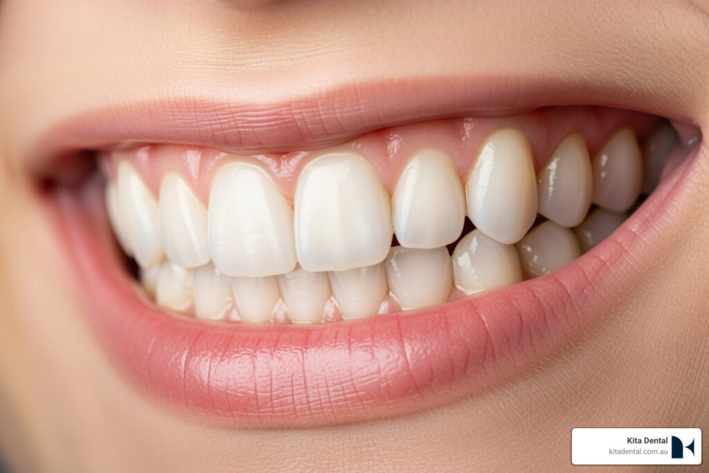 cosmetic dentist sydney nsw