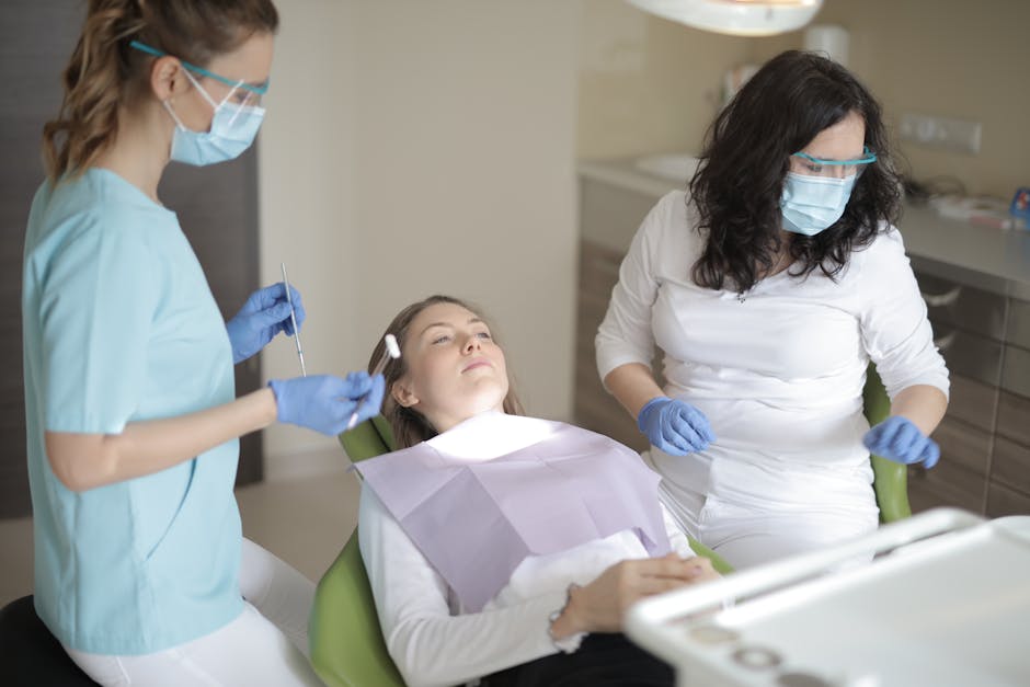 family dental clinic