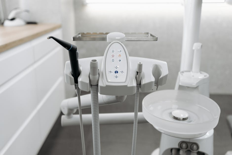 mascot dental care