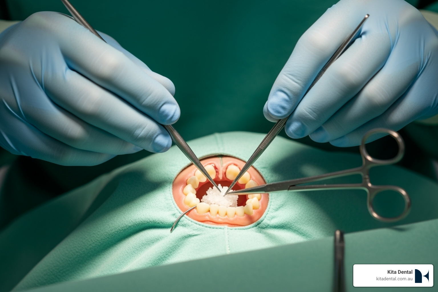 bone graft dental procedure