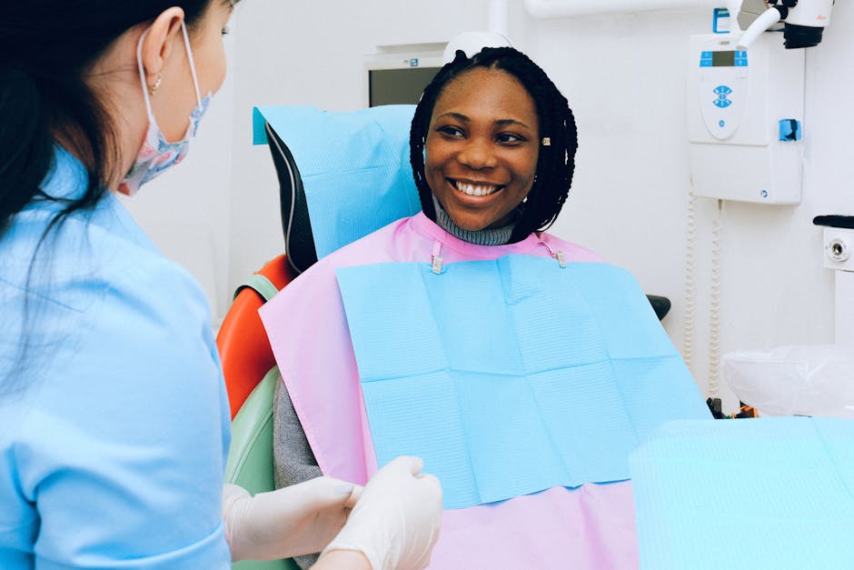 early release of super for dental