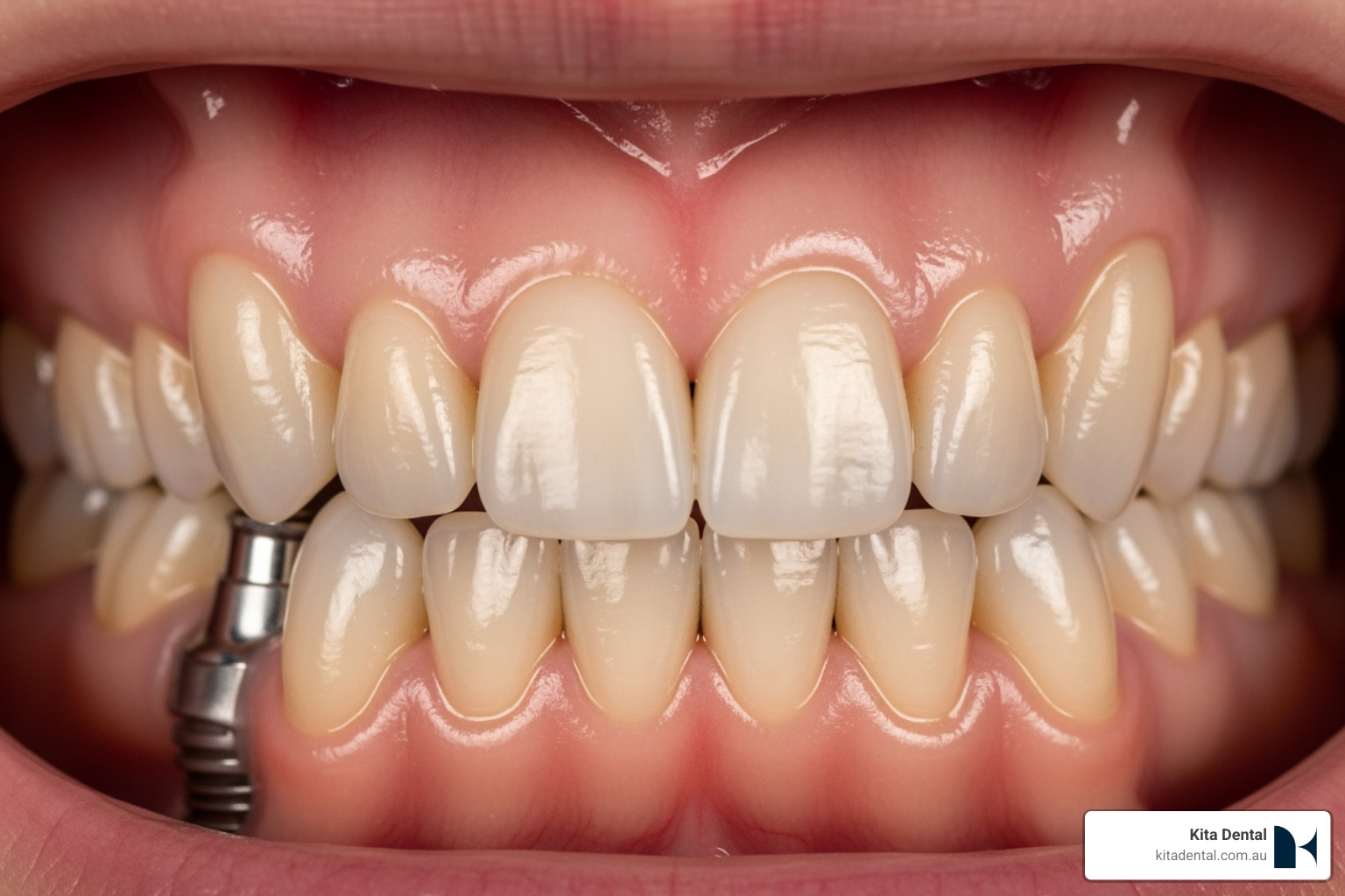 full arch dental implants