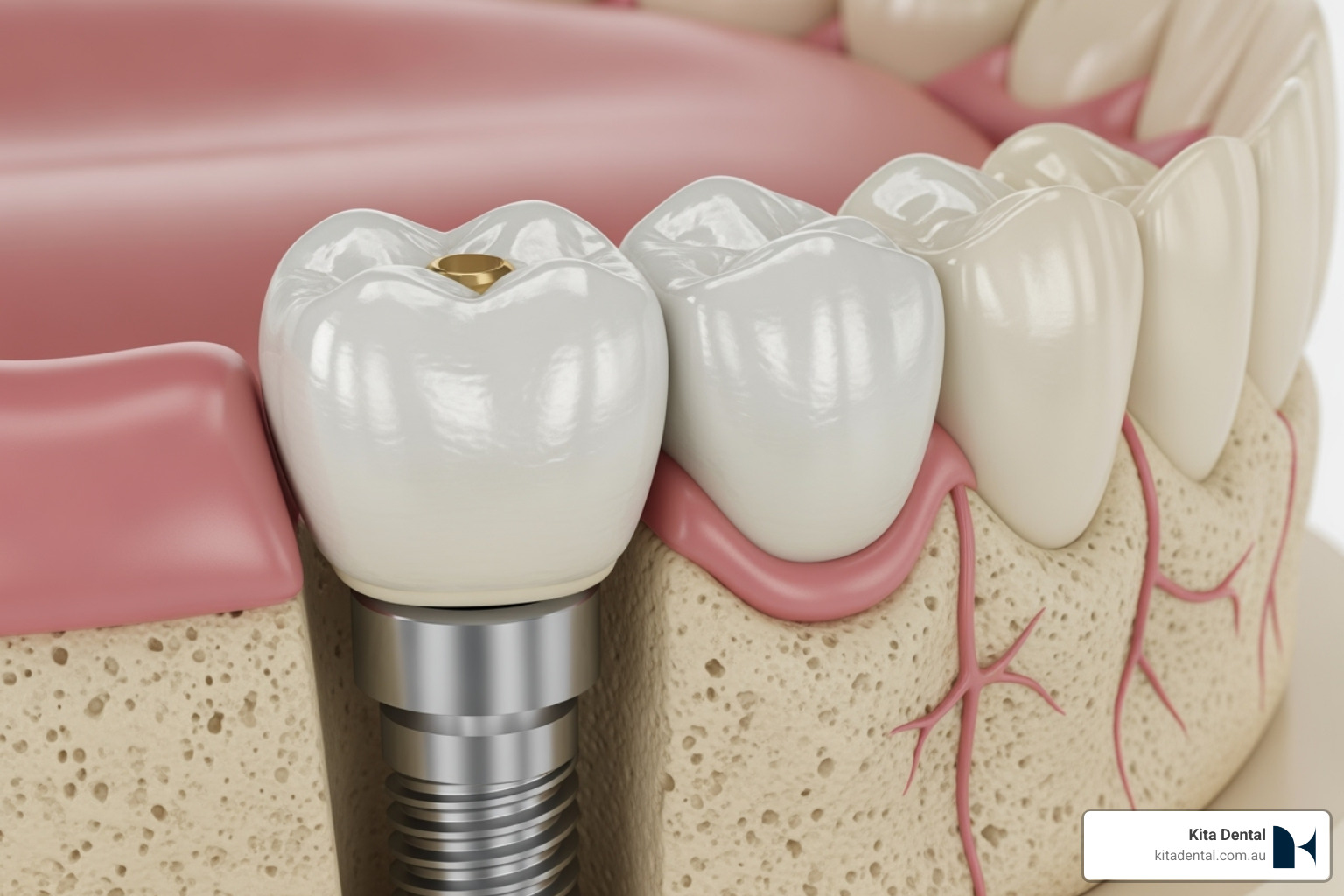 implant treatment