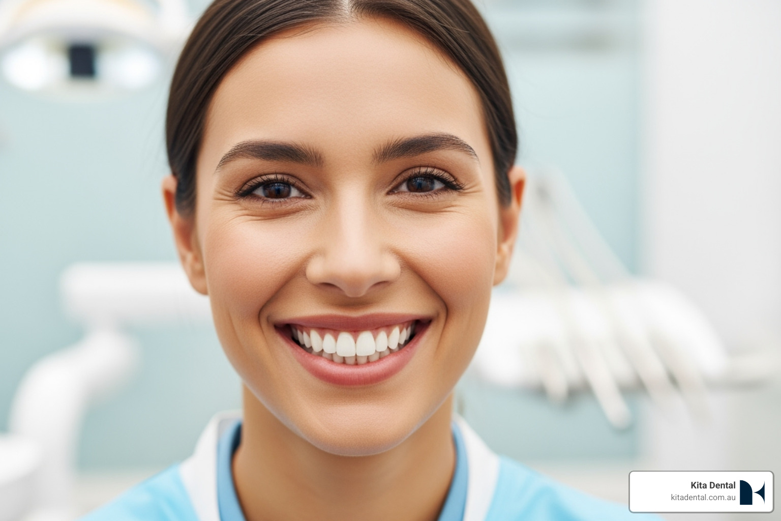 Amalgam free fillings