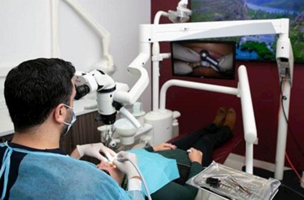Dental filling cost