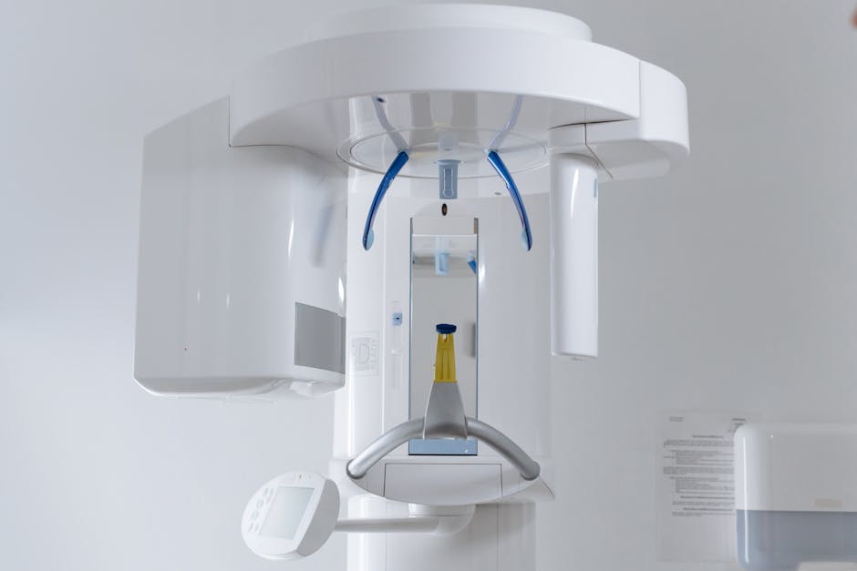 Dental x-ray cost