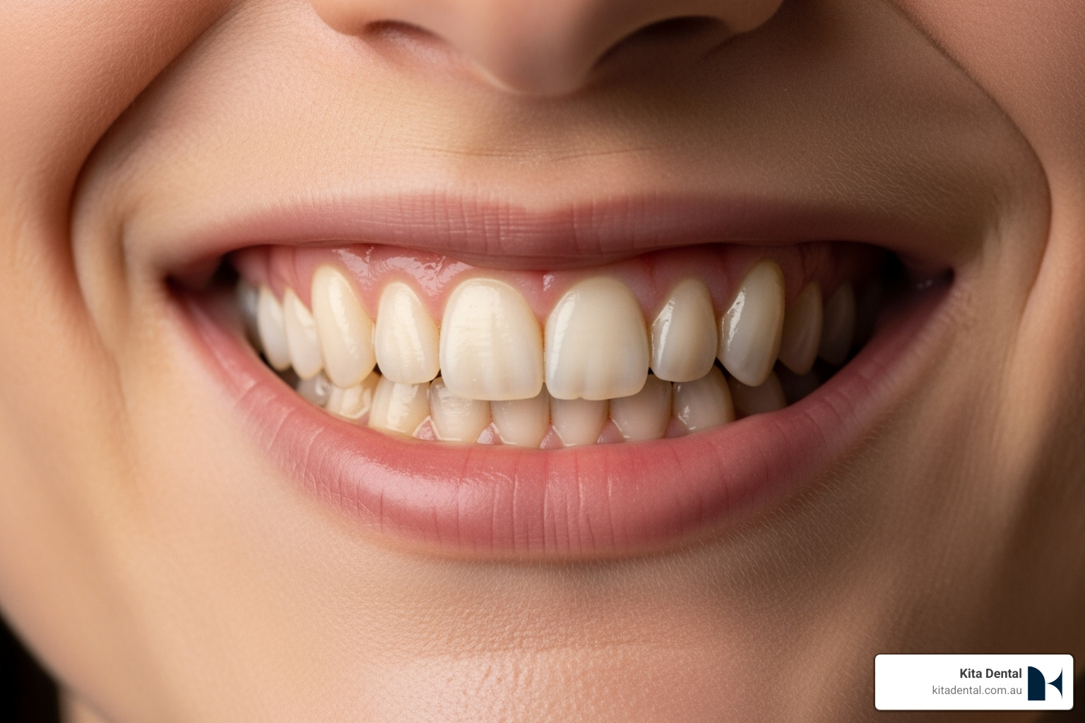 do veneers look natural