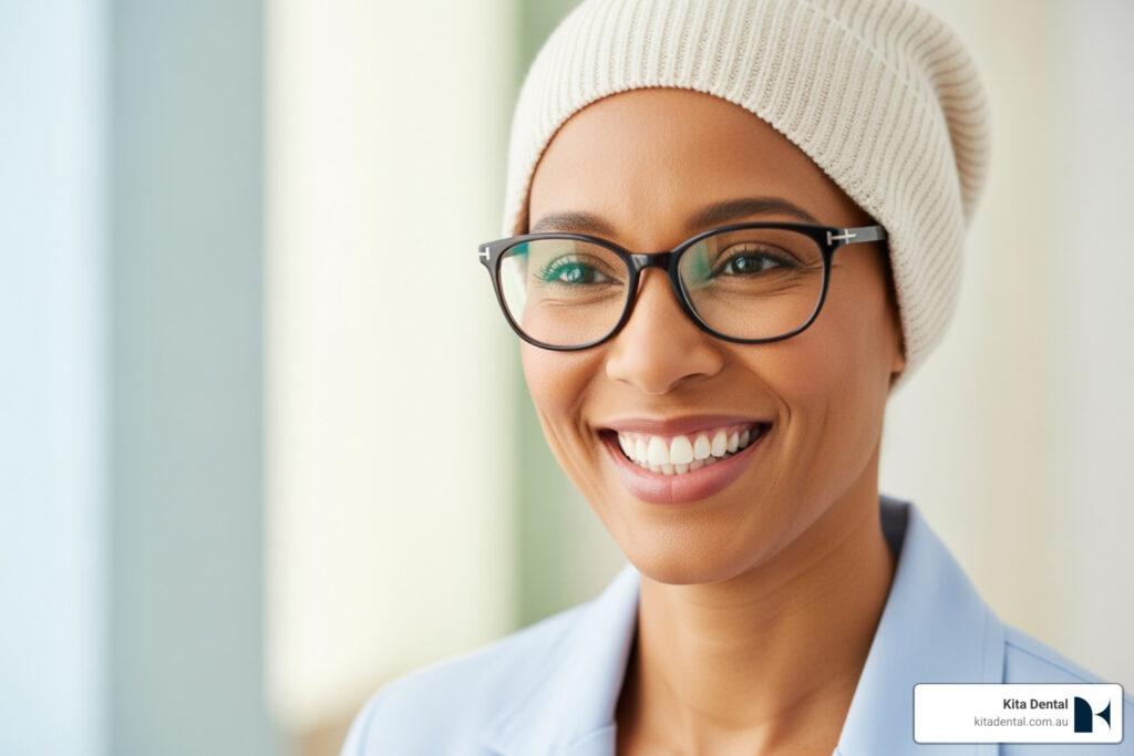 Root canal Sydney cost