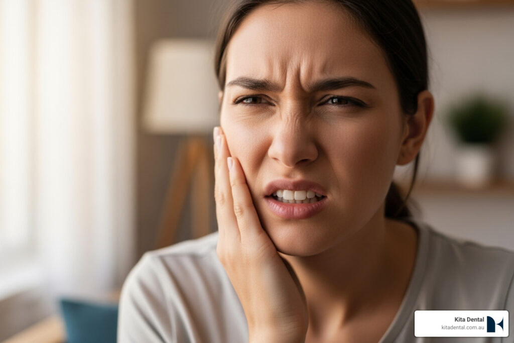 wisdom tooth infection treatment