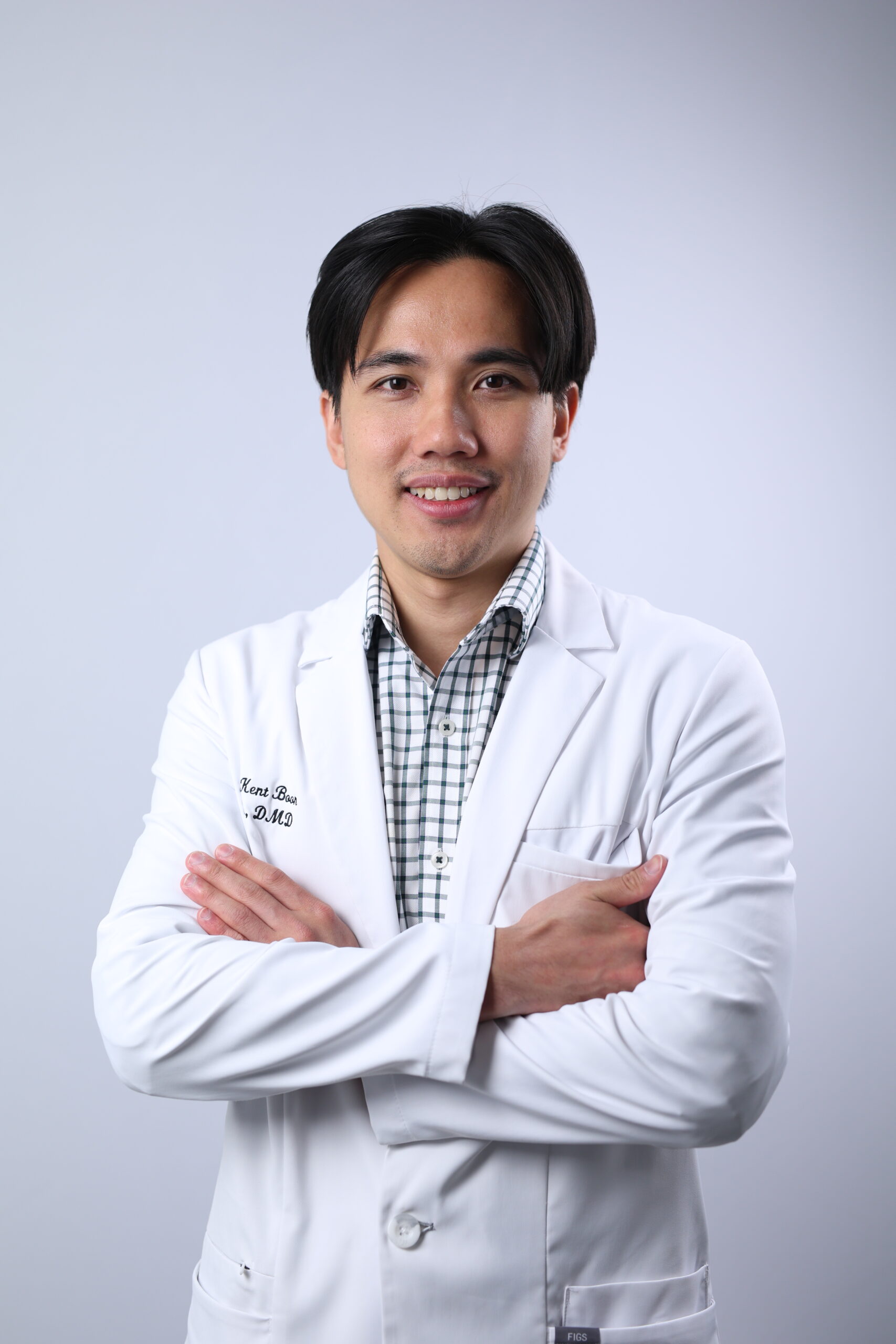 Dr Kent