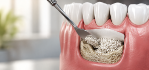 Guide to bone grafting for dental implants sydney dental clinic