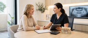 early superannuation release for dental implants sydney